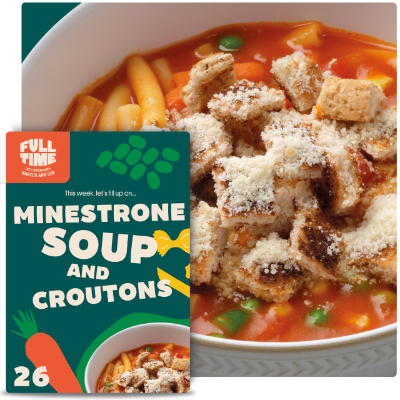 minestrone-soup-and-croutons